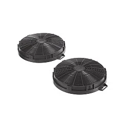 Siemens Koolstoffilter 644195 / 00644195