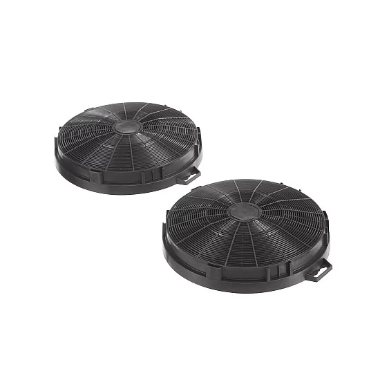 Neff Koolstoffilter 644195 / Z5125X5 / 00644195 (2 St.) Neff Koolstoffilter 644195 / Z5125X5 / 00644195 (2 St.)