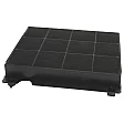 Gaggenau Koolstoffilter 647734 / 00647734 Gaggenau Koolstoffilter 647734 / 00647734