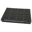 Gaggenau Koolstoffilter 647734 / 00647734 Gaggenau Koolstoffilter 647734 / 00647734