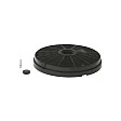 Siemens Koolstoffilter 665713 / 00665713 Siemens Koolstoffilter 665713 / 00665713
