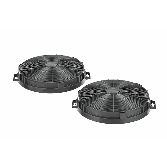 Smeg Koolstoffilter KITFC450 (2 St.) Smeg Koolstoffilter KITFC450 (2 St.)
