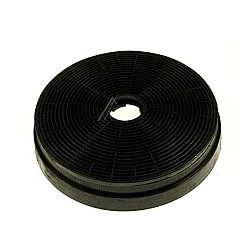 Alapure Koolstoffilter geschikt voor Candy 49028857 / FCR17