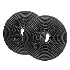 Candy Koolstoffilter 35900246 / 49027750 / CCE 16/2X Candy Koolstoffilter 35900246 / 49027750 / CCE 16/2X
