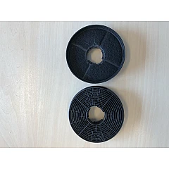Candy Koolstoffilter 35900246 / 49027750 / CCE 16/2X Candy Koolstoffilter 35900246 / 49027750 / CCE 16/2X