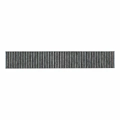 Alapure CleanAir filter geschikt voor Bosch HEZ381700 / 17000822 Alapure CleanAir filter geschikt voor Bosch HEZ381700 / 17000822
