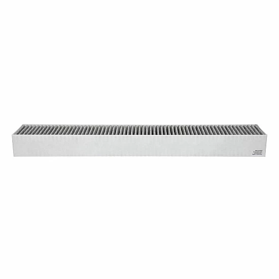 Alapure HFK822 CleanAir filter geschikt voor HEZ381700 / 17000822 / CA282110 Alapure HFK822 CleanAir filter geschikt voor HEZ381700 / 17000822 / CA282110