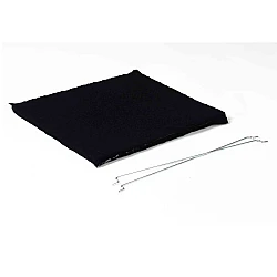 Alapure Koolstoffilter geschikt voor Eico 3378