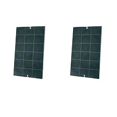 Alapure Koolstoffilter geschikt voor Zanussi EFF52 / 9029793768 Alapure Koolstoffilter geschikt voor Zanussi EFF52 / 9029793768