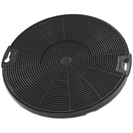 Alapure Koolstoffilter geschikt voor Beko 9197059543 (2-pack)