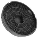 Alapure Koolstoffilter geschikt voor Elica Type 30 / F00208/S