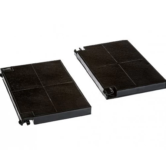 Alapure Koolstoffilter geschikt voor AEG MCFE16 / 9029800621 / EFF55 Alapure Koolstoffilter geschikt voor AEG MCFE16 / 9029800621 / EFF55