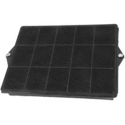 Alapure Koolstoffilter geschikt voor Zanussi Type 160 / E3CFE160