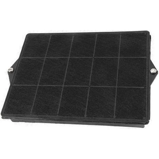 Alapure Koolstoffilter geschikt voor Zanussi Type 160 / E3CFE160 Alapure Koolstoffilter geschikt voor Zanussi Type 160 / E3CFE160