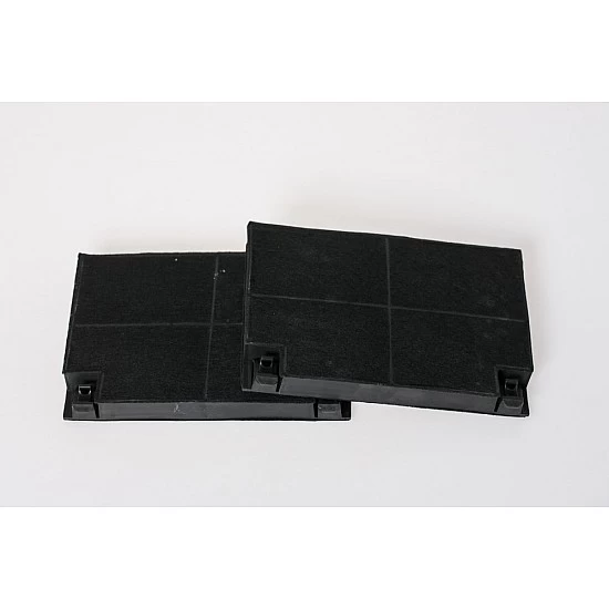 Alapure Koolstoffilter geschikt voor Gaggenau 640550 / 00640550 Alapure Koolstoffilter geschikt voor Gaggenau 640550 / 00640550