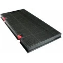 Electrolux Koolstoffilter MCFE34 / 9029801330 / 9029793669 / Type 150 / Model 150