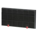Electrolux Koolstoffilter MCFE34 / 9029801330 / 9029793669 / Type 150 / Model 150