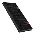 Alapure LongLife Koolstoffilter geschikt voor Zanussi Type 150 / 50263851003