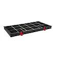 Whirlpool Long Life Koolstoffilter Type 150 / 50263851003 Whirlpool Long Life Koolstoffilter Type 150 / 50263851003