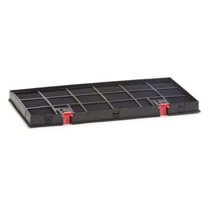 Alapure LongLife Koolstoffilter geschikt voor Zanussi Type 150 / 50263851003