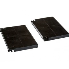 Progress Koolstoffilter MCFE16 / EFF55 / 9029800621 (2 St.)