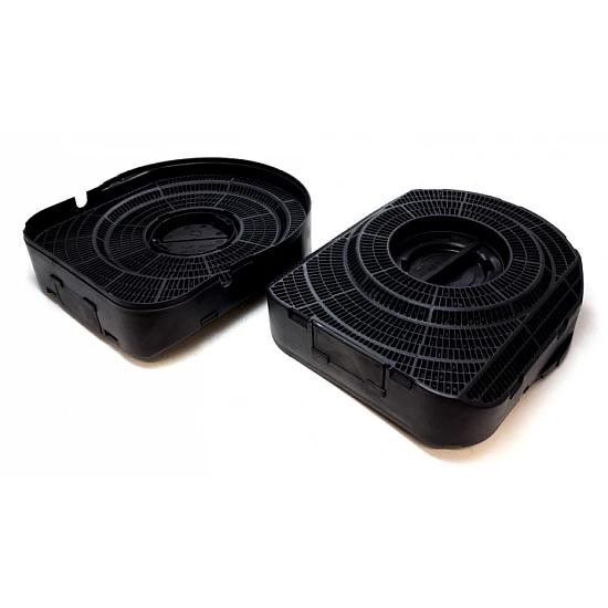 Ignis Koolstoffilter Type 200 / DKF42 / CHF200/1 Ignis Koolstoffilter Type 200 / DKF42 / CHF200/1