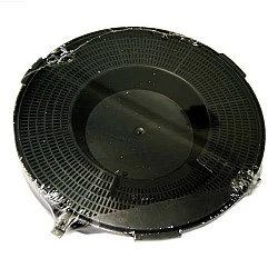 Alapure Koolstoffilter geschikt voor Elica F00173/S