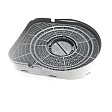 Alapure Koolstoffilter geschikt voor Elica Type 200 / F00169/1S Alapure Koolstoffilter geschikt voor Elica Type 200 / F00169/1S
