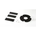 Elica Longlife Koolstoffilter Evolution CFC0140384 / F00433/1 (set)