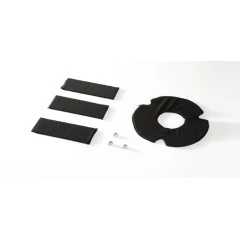 Elica Longlife Koolstoffilter Evolution CFC0140384 / F00433/1 (set)
