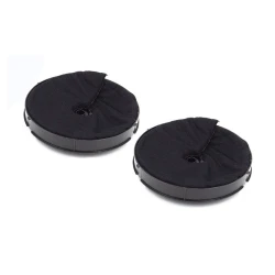 Turboair Longlife Koolstoffilter Model 57 / CFC0162221