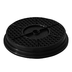Beko Koolstoffilter KF9197063655 / 115725 Beko Koolstoffilter KF9197063655 / 115725