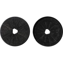 Schneider Koolstoffilter CF2 (2 St.)