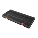 Etna Koolstoffilter REC50