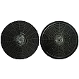 Thermex Koolstoffilter KF61 / 535.21.8600.9 (2 St.) Thermex Koolstoffilter KF61 / 535.21.8600.9 (2 St.)