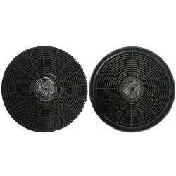 Thermex Koolstoffilter KF61 / 535.21.8600.9 (2 St.) Thermex Koolstoffilter KF61 / 535.21.8600.9 (2 St.)