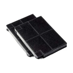Franke Longlife Koolstoffilter 1120339360 (2 St.) Franke Longlife Koolstoffilter 1120339360 (2 St.)