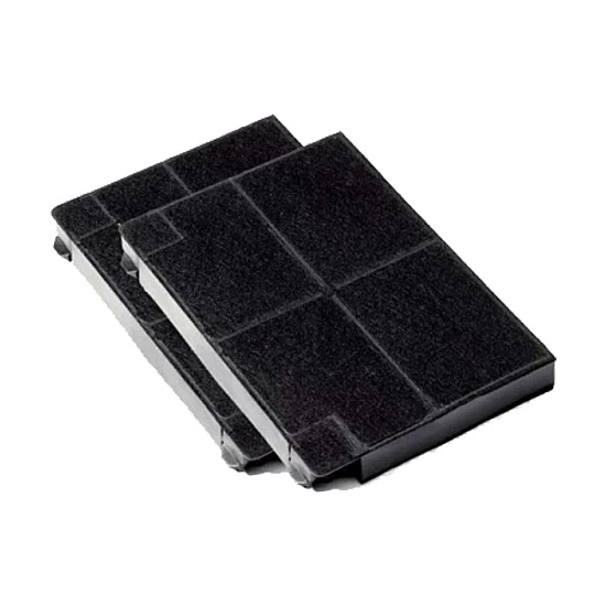 Franke Longlife Koolstoffilter 1120339360 (2 St.) Franke Longlife Koolstoffilter 1120339360 (2 St.)