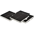 Alapure Koolstoffilter geschikt voor Gaggenau 00703928 / AA413160 Alapure Koolstoffilter geschikt voor Gaggenau 00703928 / AA413160