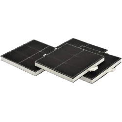 Alapure Koolstoffilter geschikt voor Gaggenau 00703928 / AA413160