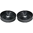 Gorenje Koolstoffilter 688572 Gorenje Koolstoffilter 688572
