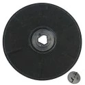 Etna Koolstoffilter 624076 / REC25
