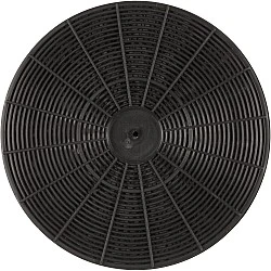 WPRO Koolstoffilter FAC509 / F233