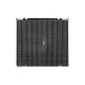 WPRO Koolstoffilter Type 242 / AMC242