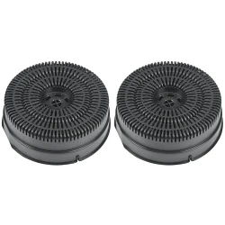 Hotpoint-Ariston Koolstoffilter Type 58 / 484000008782 Hotpoint-Ariston Koolstoffilter Type 58 / 484000008782