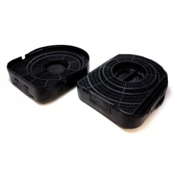 Indesit Koolstoffilter C00307663 / C00090710 / 90710