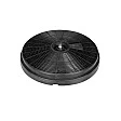 Alapure Koolstoffilter geschikt voor Electrolux 4055358958 / 9029791689 Alapure Koolstoffilter geschikt voor Electrolux 4055358958 / 9029791689