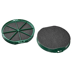 Ikea Longlife Koolstoffilter NYTTIG FIL 400 / 704.019.47 (2 St.) Ikea Longlife Koolstoffilter NYTTIG FIL 400 / 704.019.47 (2 St.)