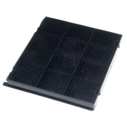 Alapure Koolstoffilter geschikt voor Hotpoint-Ariston C00308181 / 484000008777