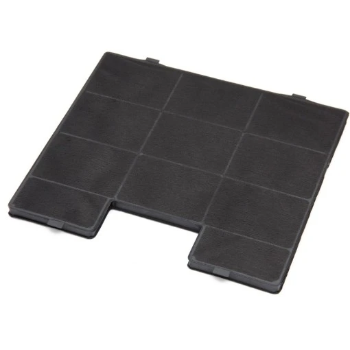 vhbw 2x Aktivkohlefilter Ersatz für KKT Kolbe K606, K122 für